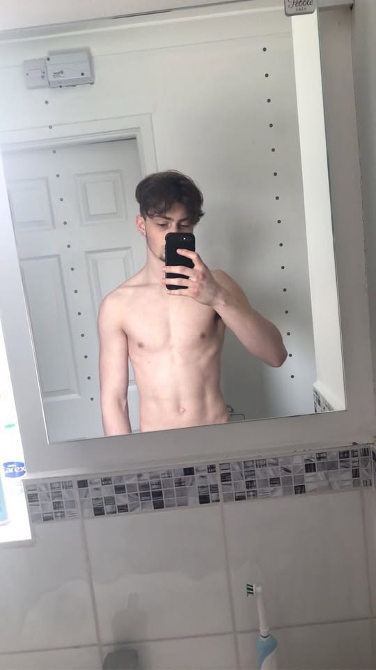 Before transformation